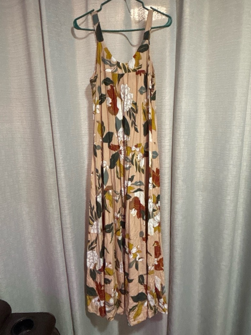 DR2 Floral Dress